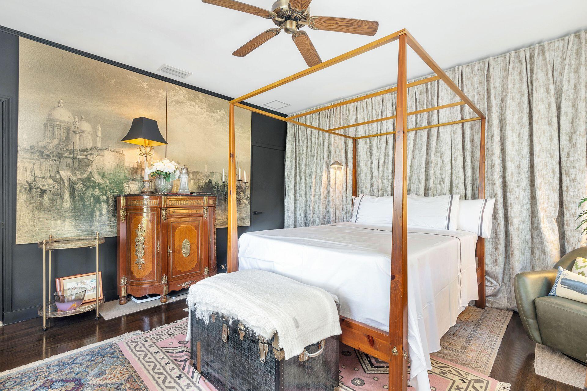 EL CID - Residential