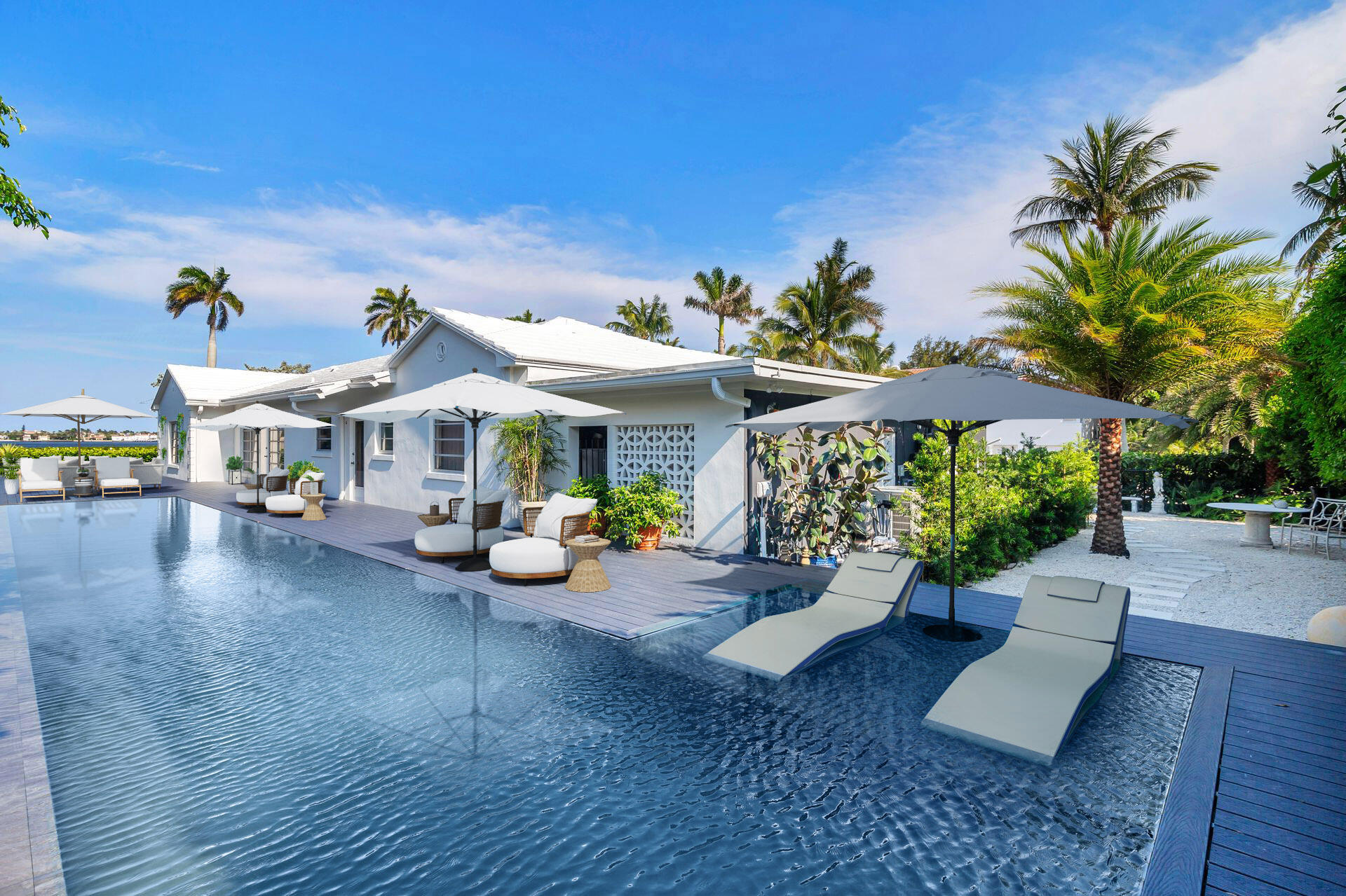 EL CID - Residential