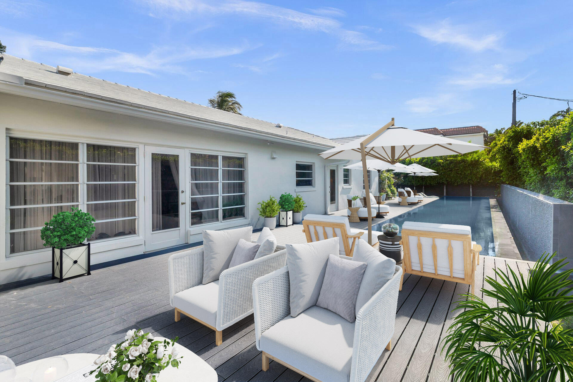 EL CID - Residential