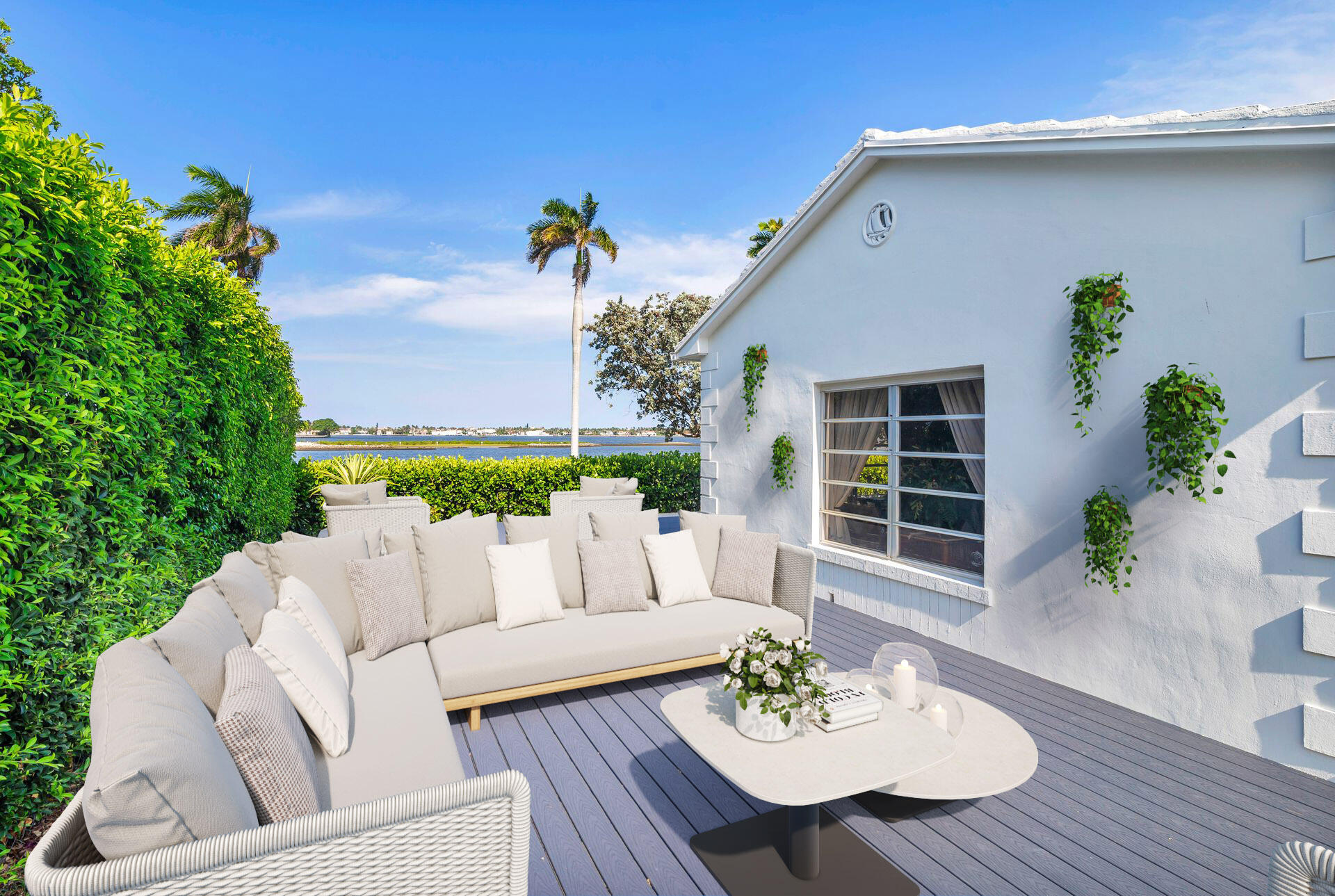 EL CID - Residential