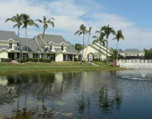 ADDISON POINTE AT BOCA RA - Residential