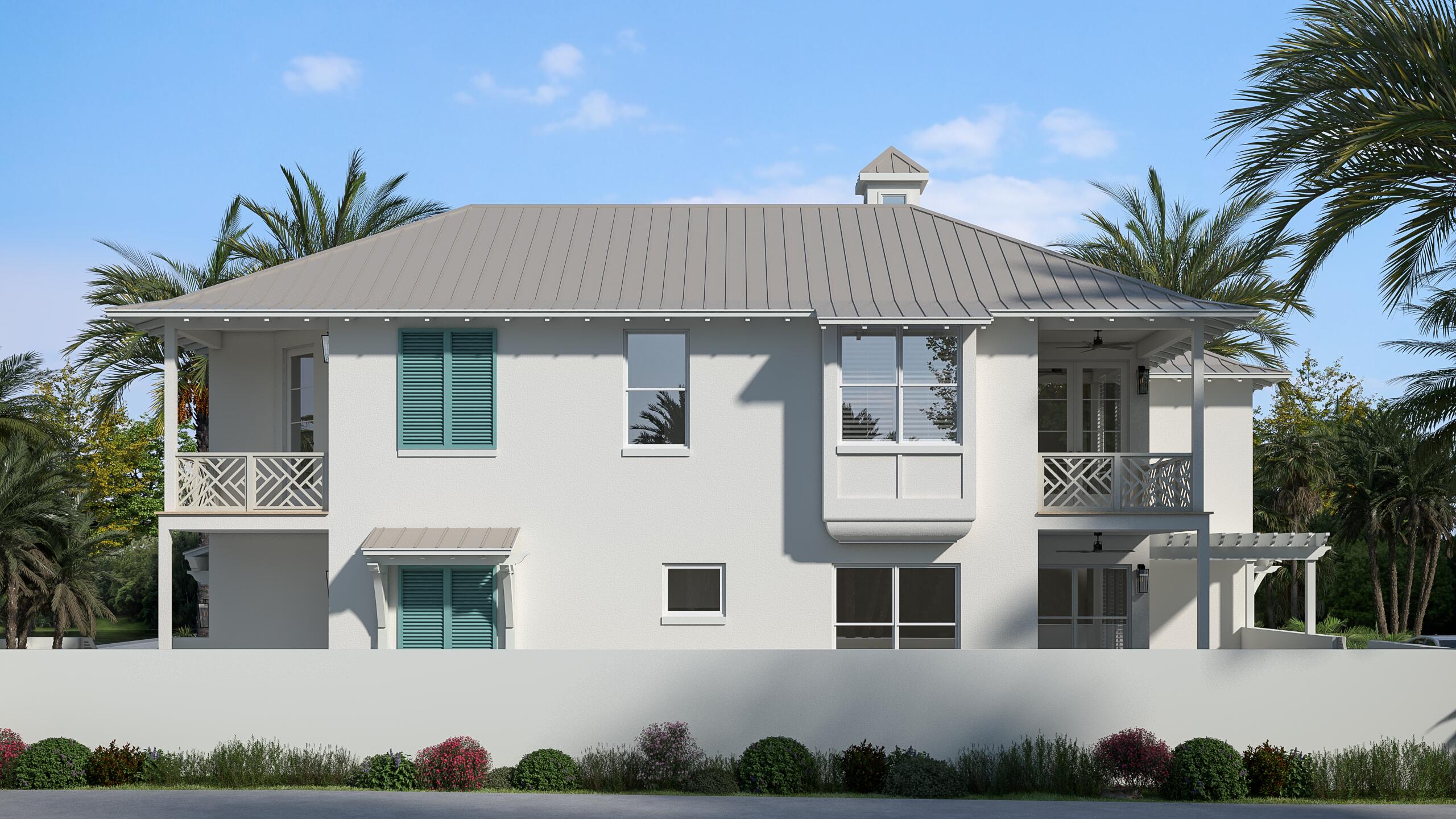 VILLAS AT KINGS LANDING - Residential