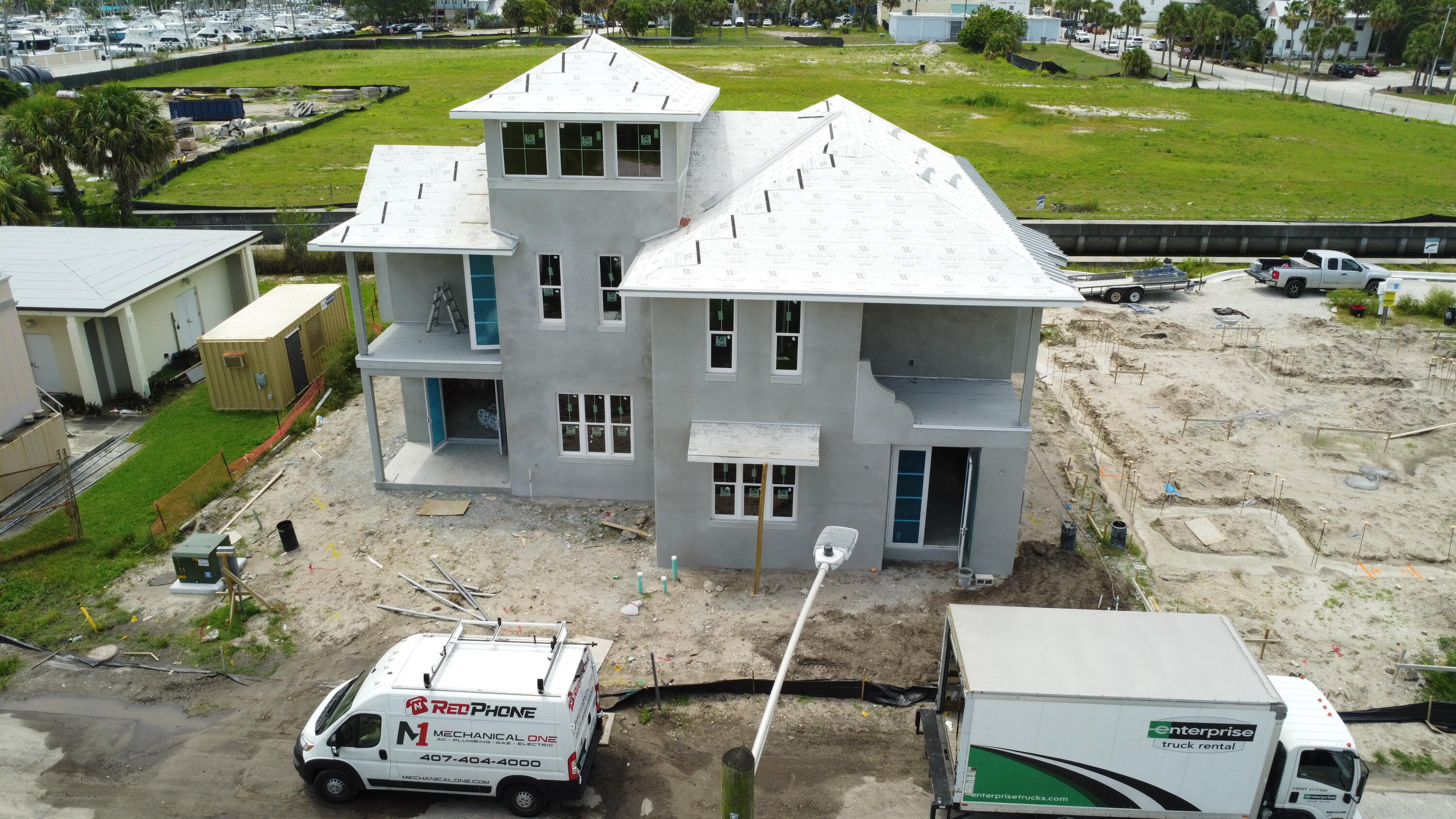 VILLAS AT KINGS LANDING - Residential