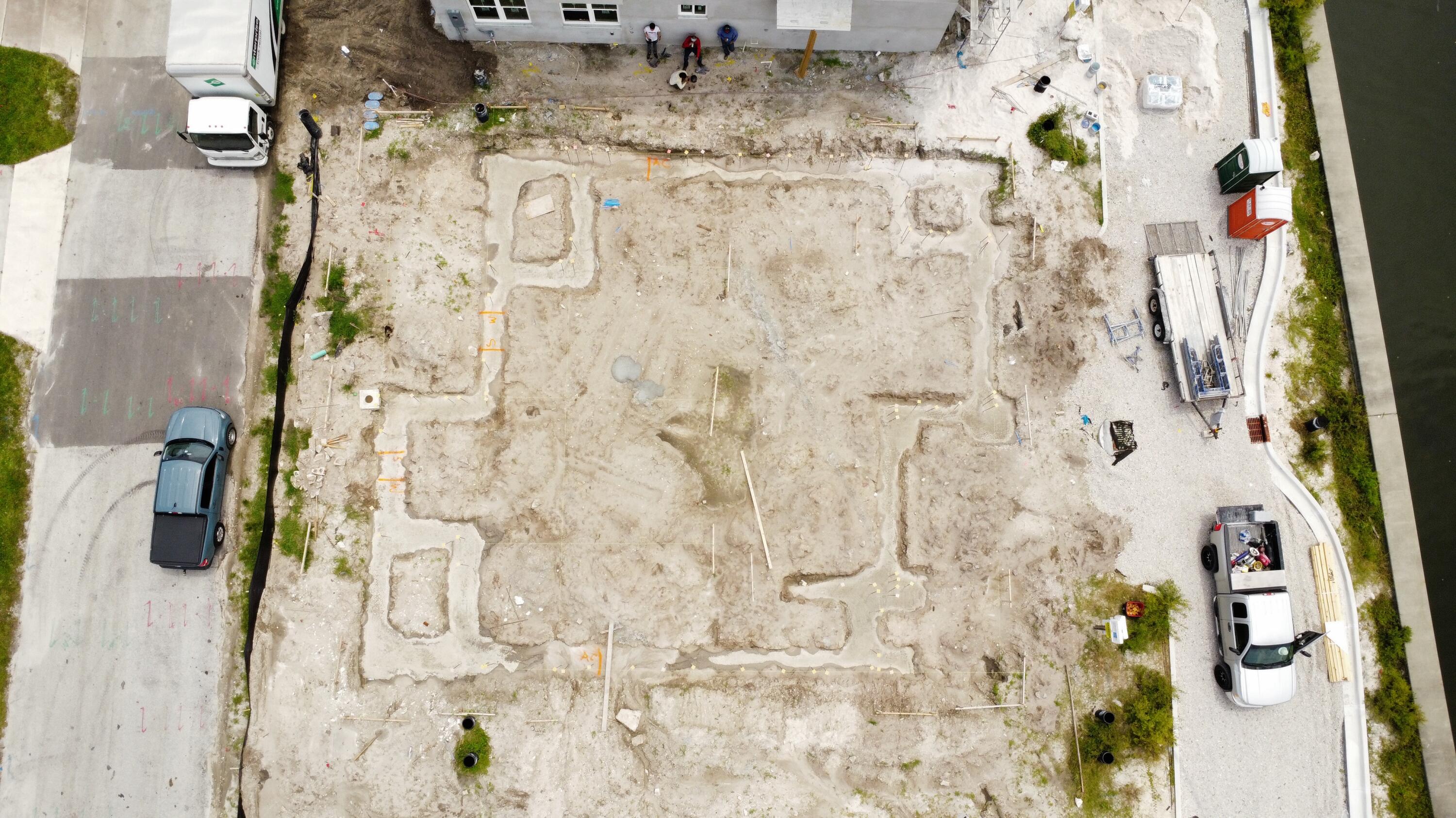 VILLAS AT KINGS LANDING - Residential