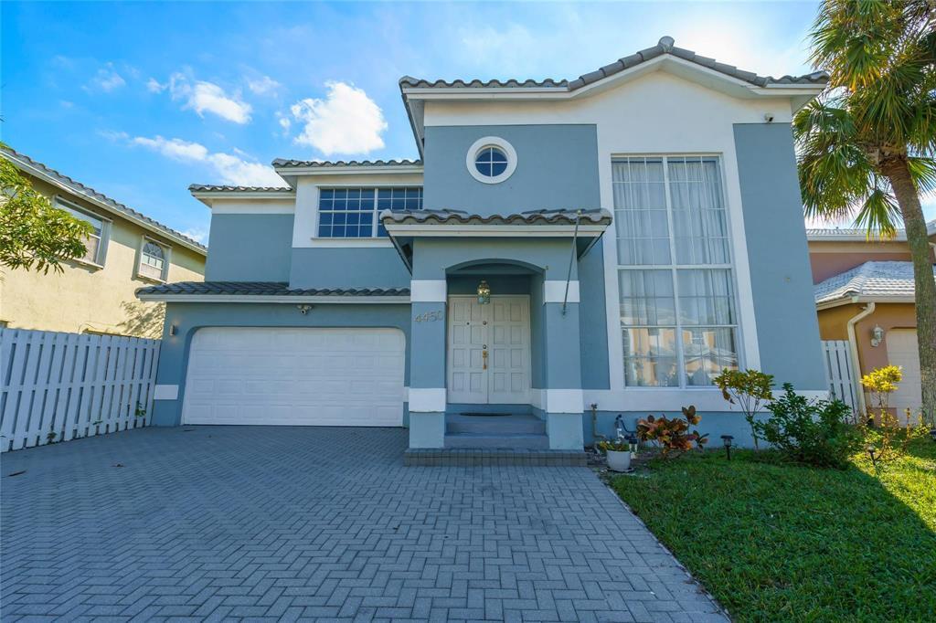 WINSTON PARK SECTION TWO-A - Residential