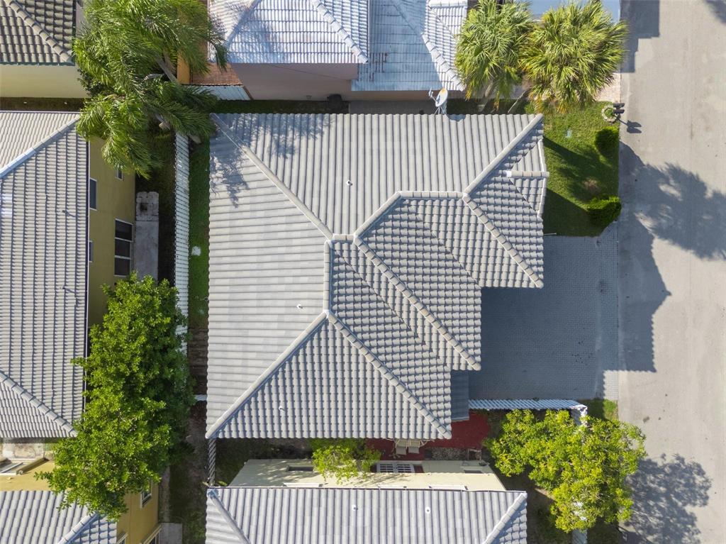 WINSTON PARK SECTION TWO-A - Residential