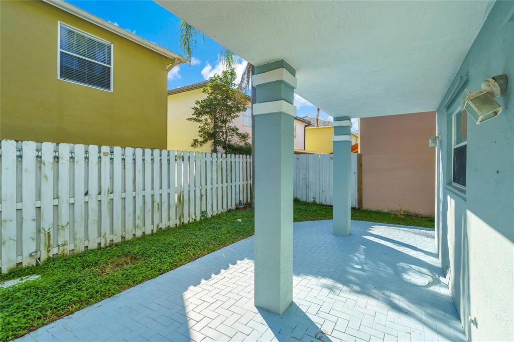 WINSTON PARK SECTION TWO-A - Residential