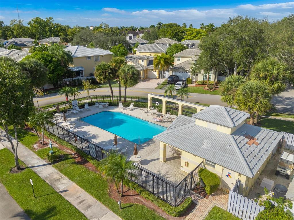 WINSTON PARK SECTION TWO-A - Residential
