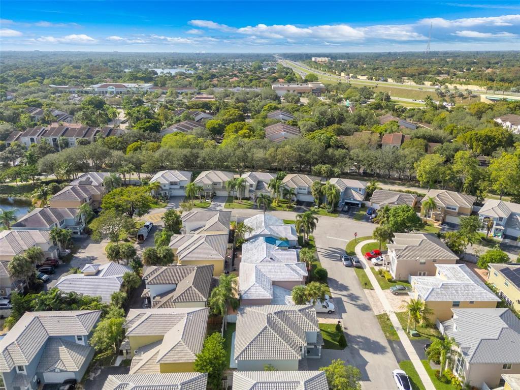 WINSTON PARK SECTION TWO-A - Residential
