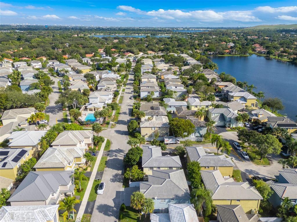 WINSTON PARK SECTION TWO-A - Residential
