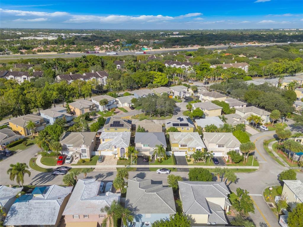 WINSTON PARK SECTION TWO-A - Residential