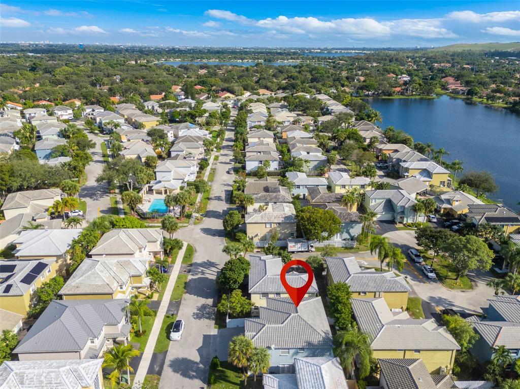 WINSTON PARK SECTION TWO-A - Residential