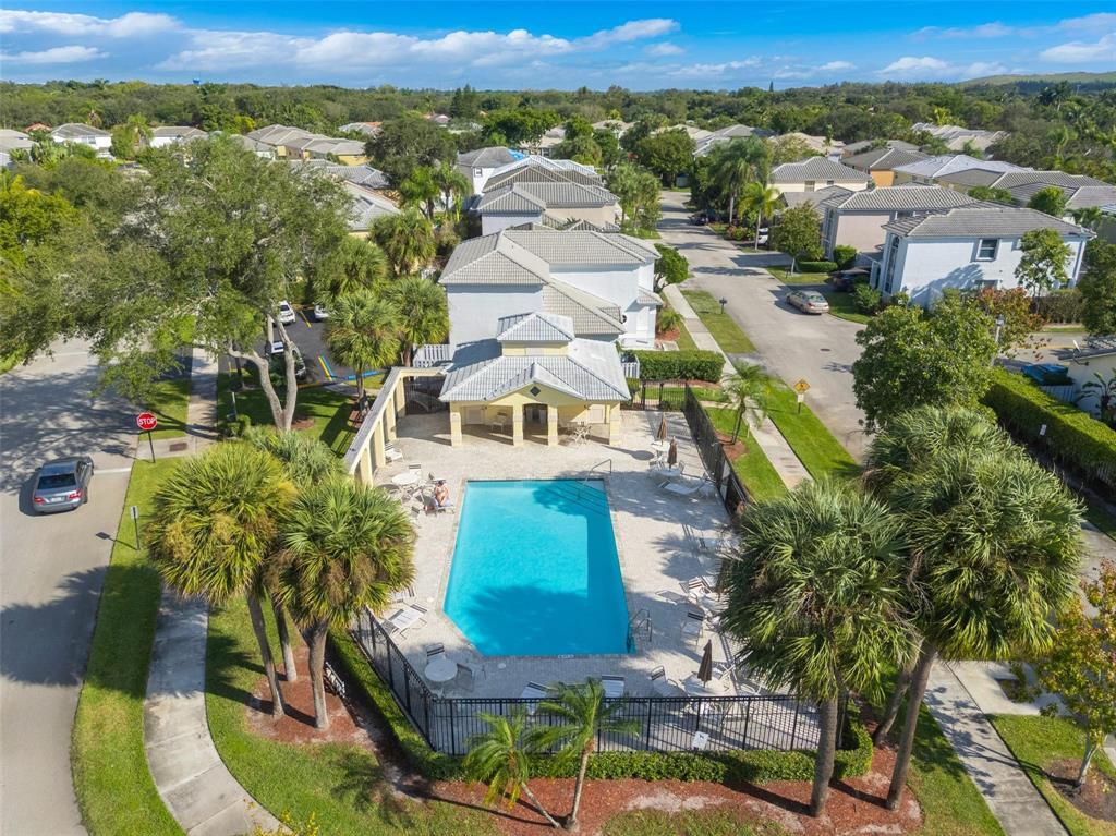 WINSTON PARK SECTION TWO-A - Residential