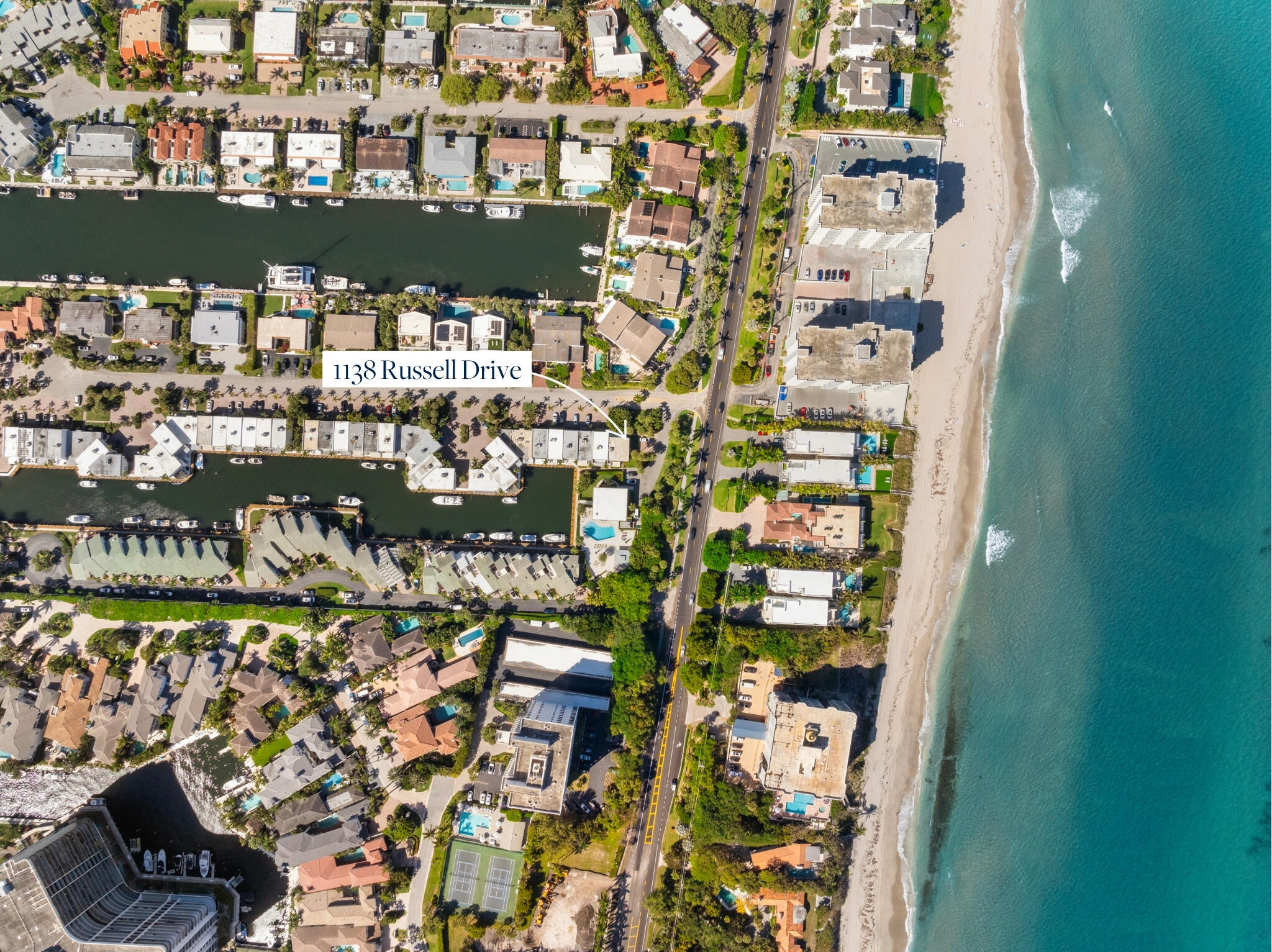 Delray-By-The-Sea - Residential