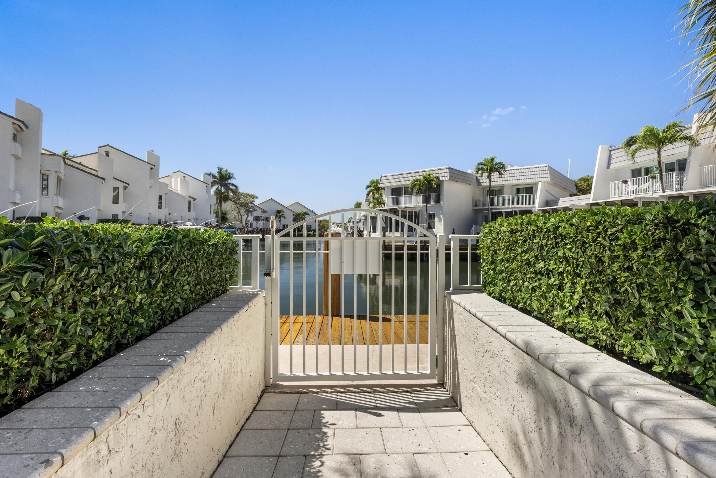 Delray-By-The-Sea - Residential