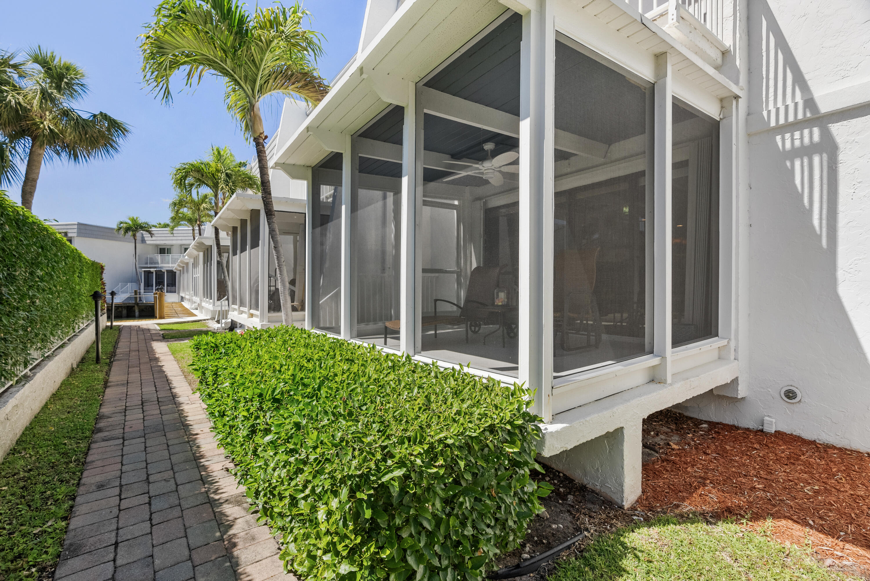 Delray-By-The-Sea - Residential