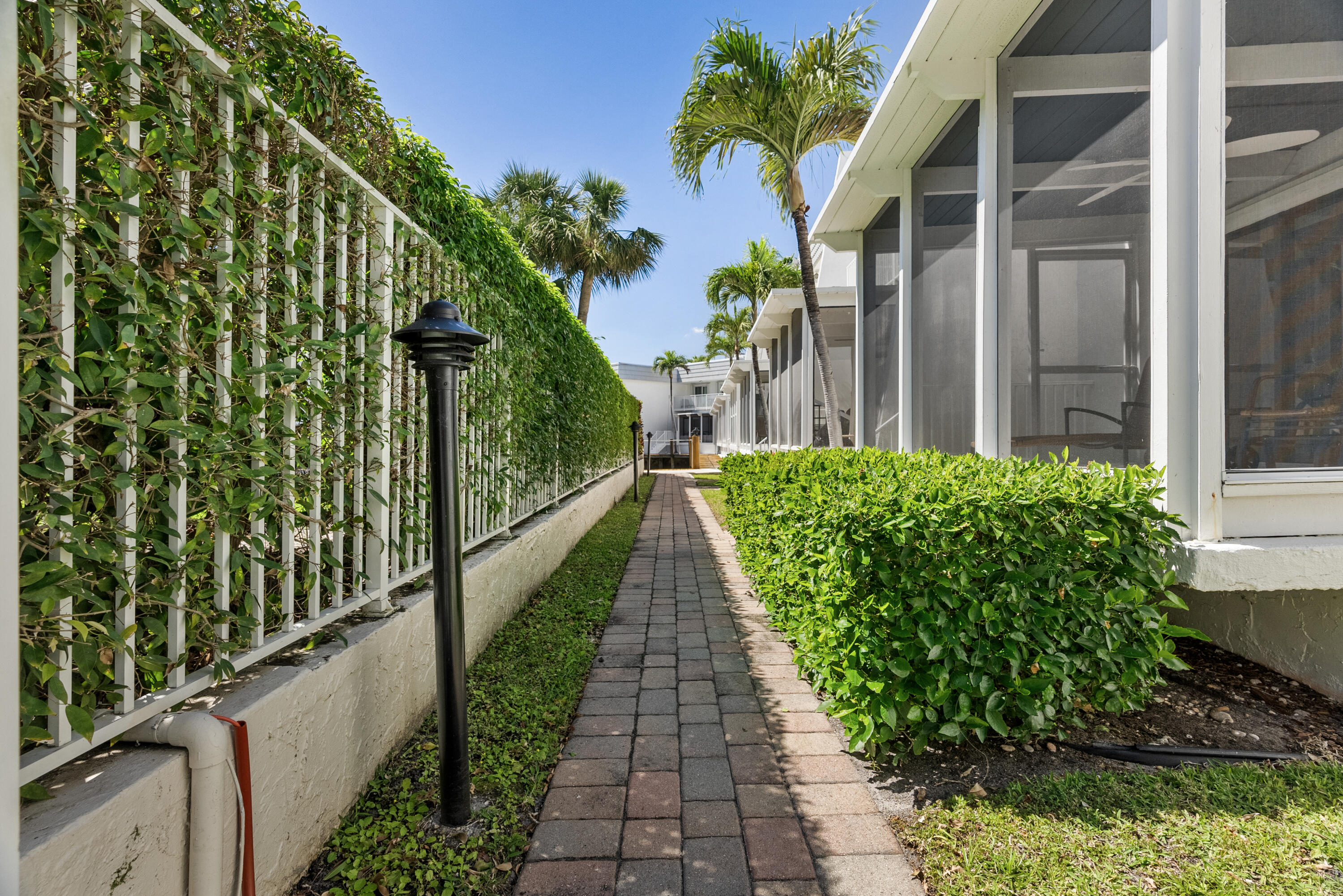 Delray-By-The-Sea - Residential