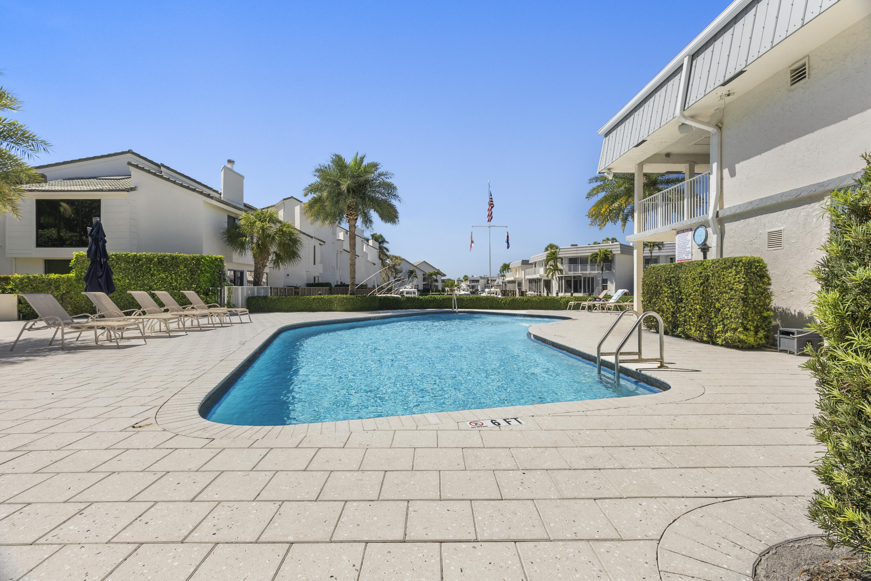 Delray-By-The-Sea - Residential