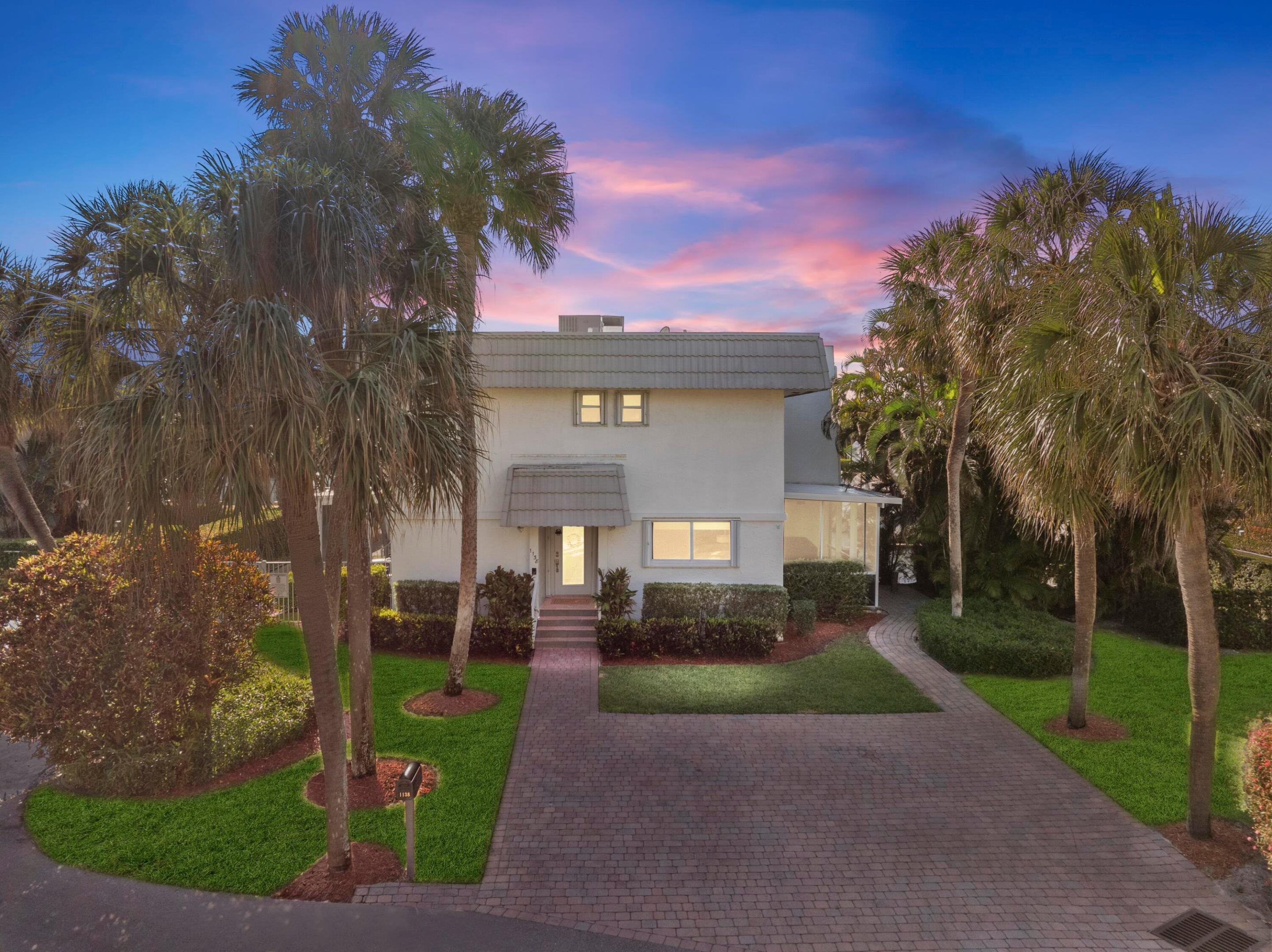Delray-By-The-Sea - Residential