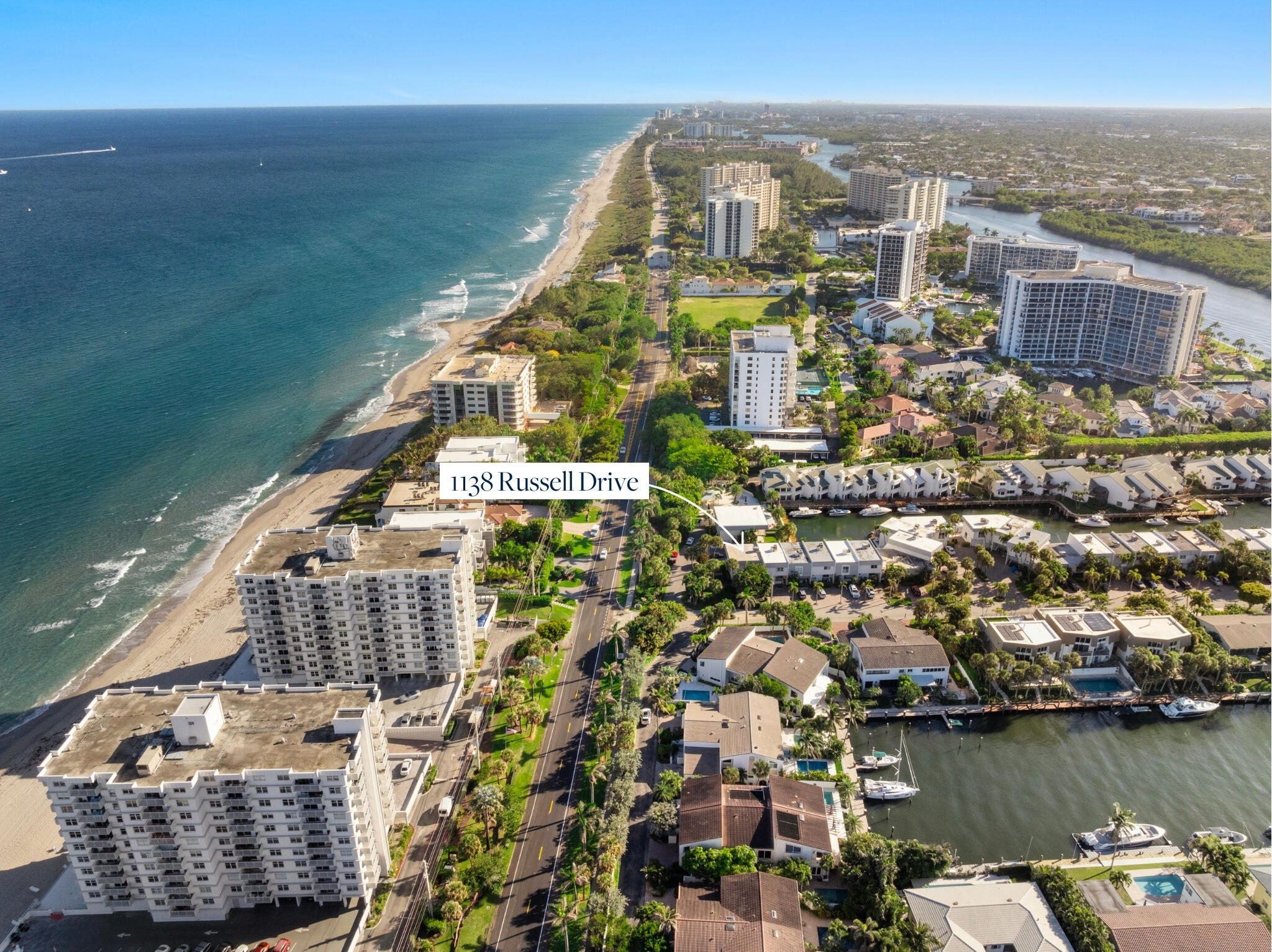 Delray-By-The-Sea - Residential