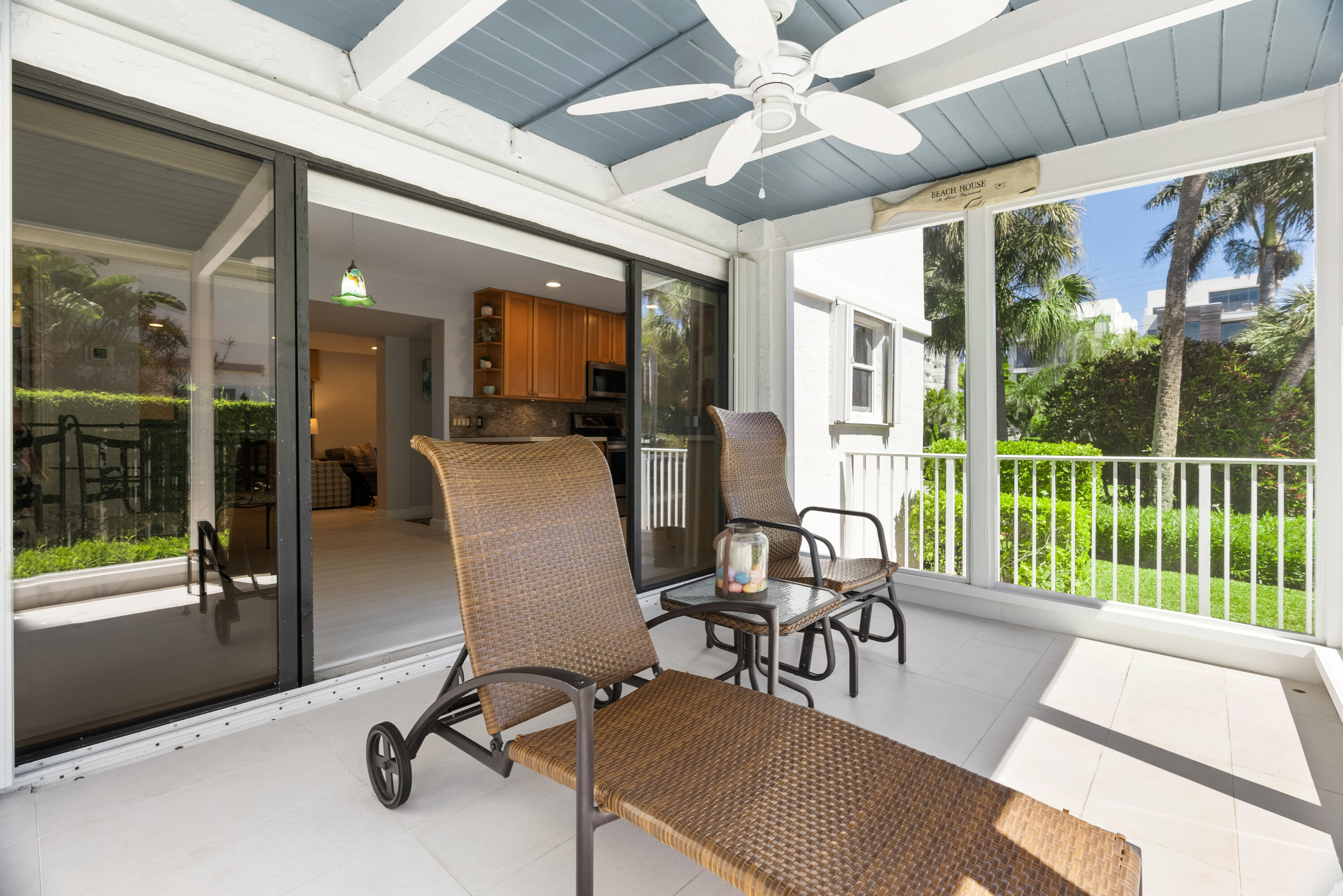 Delray-By-The-Sea - Residential