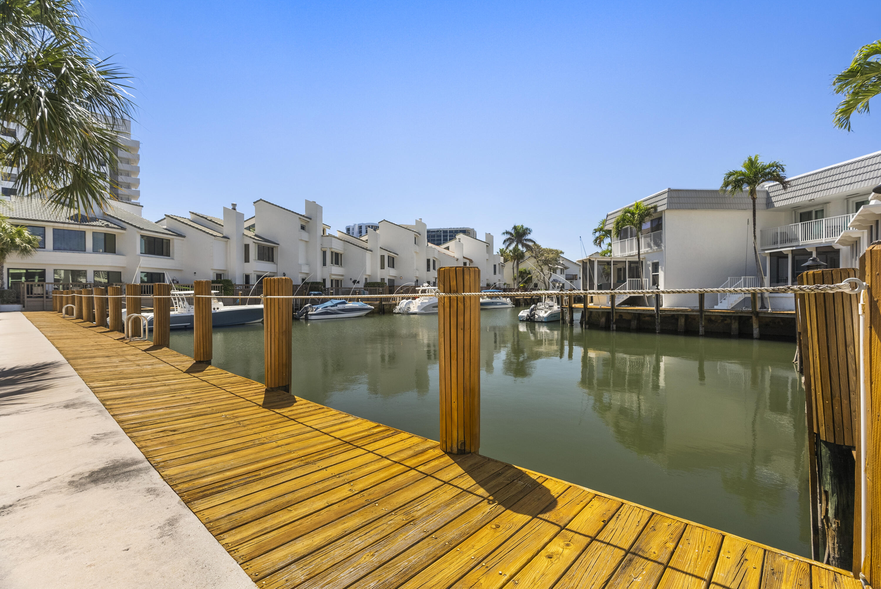 Delray-By-The-Sea - Residential