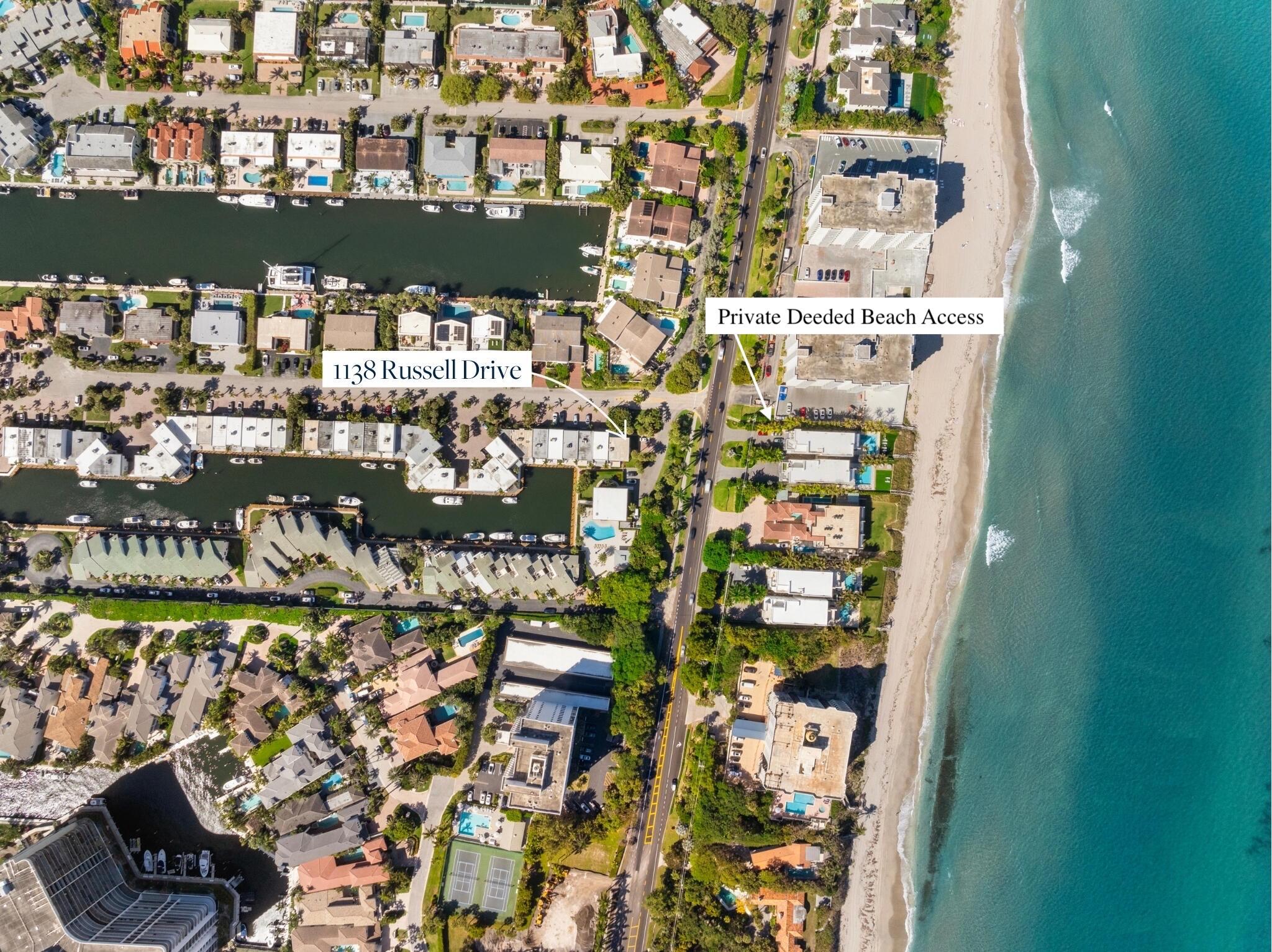 Delray-By-The-Sea - Residential