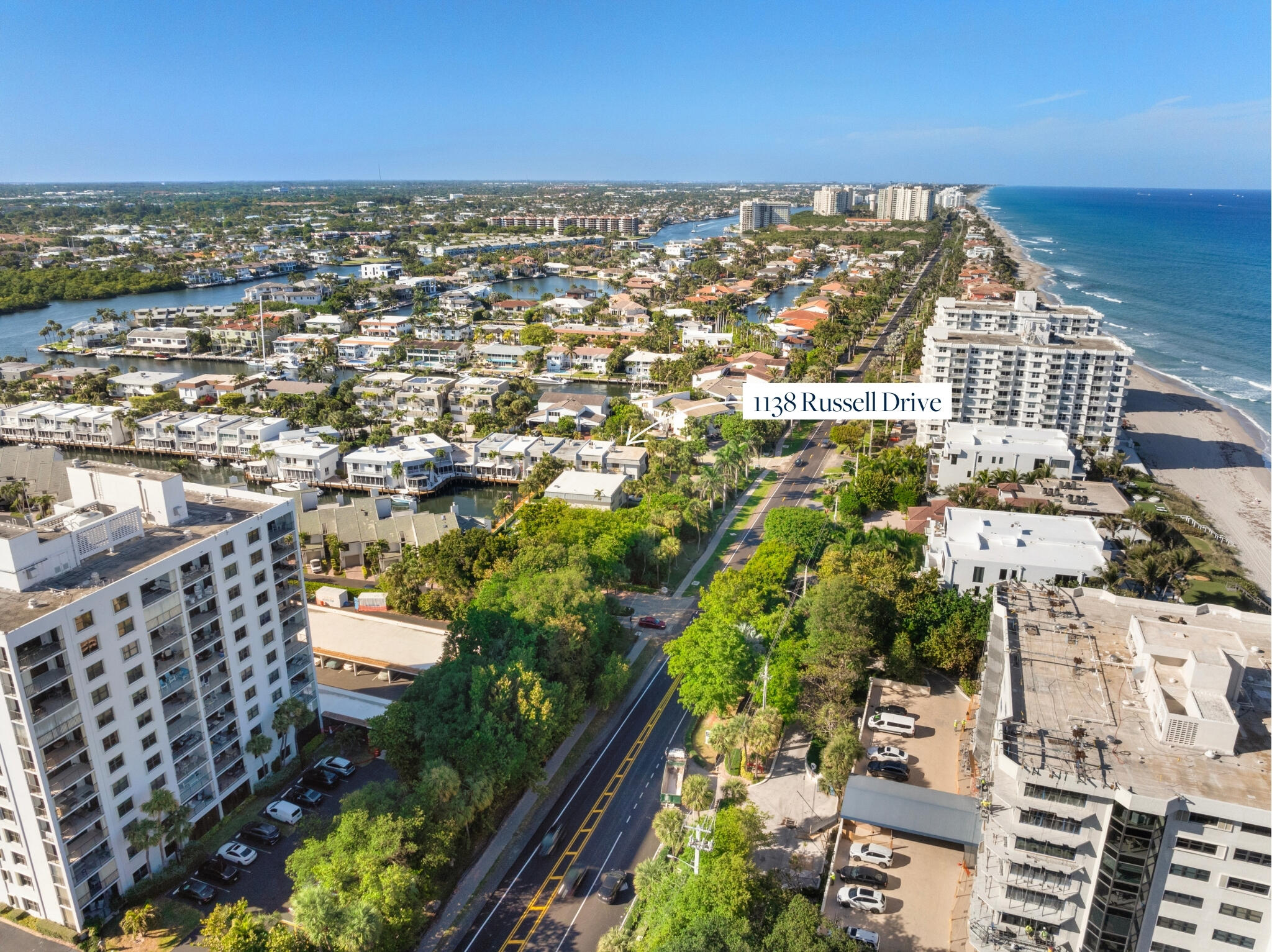Delray-By-The-Sea - Residential