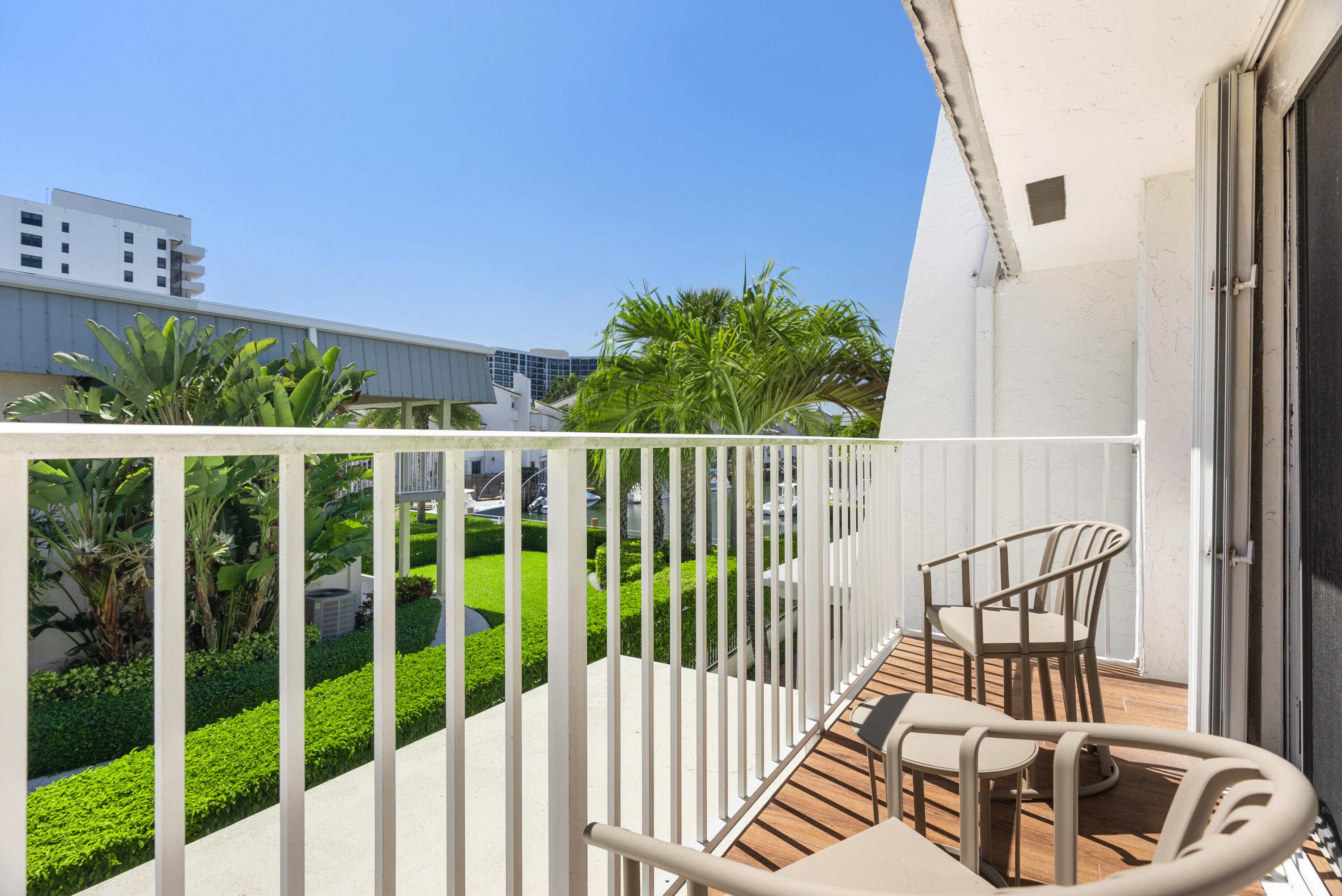 Delray-By-The-Sea - Residential
