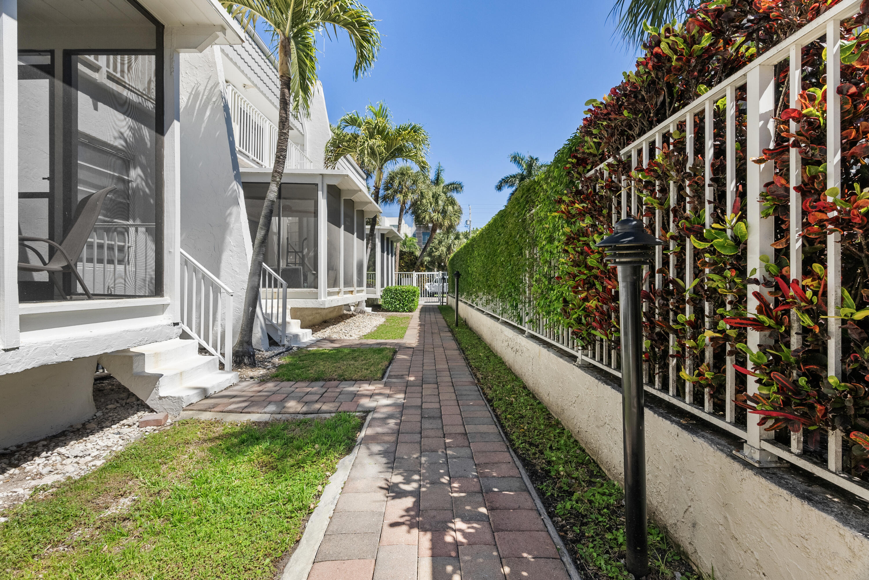 Delray-By-The-Sea - Residential