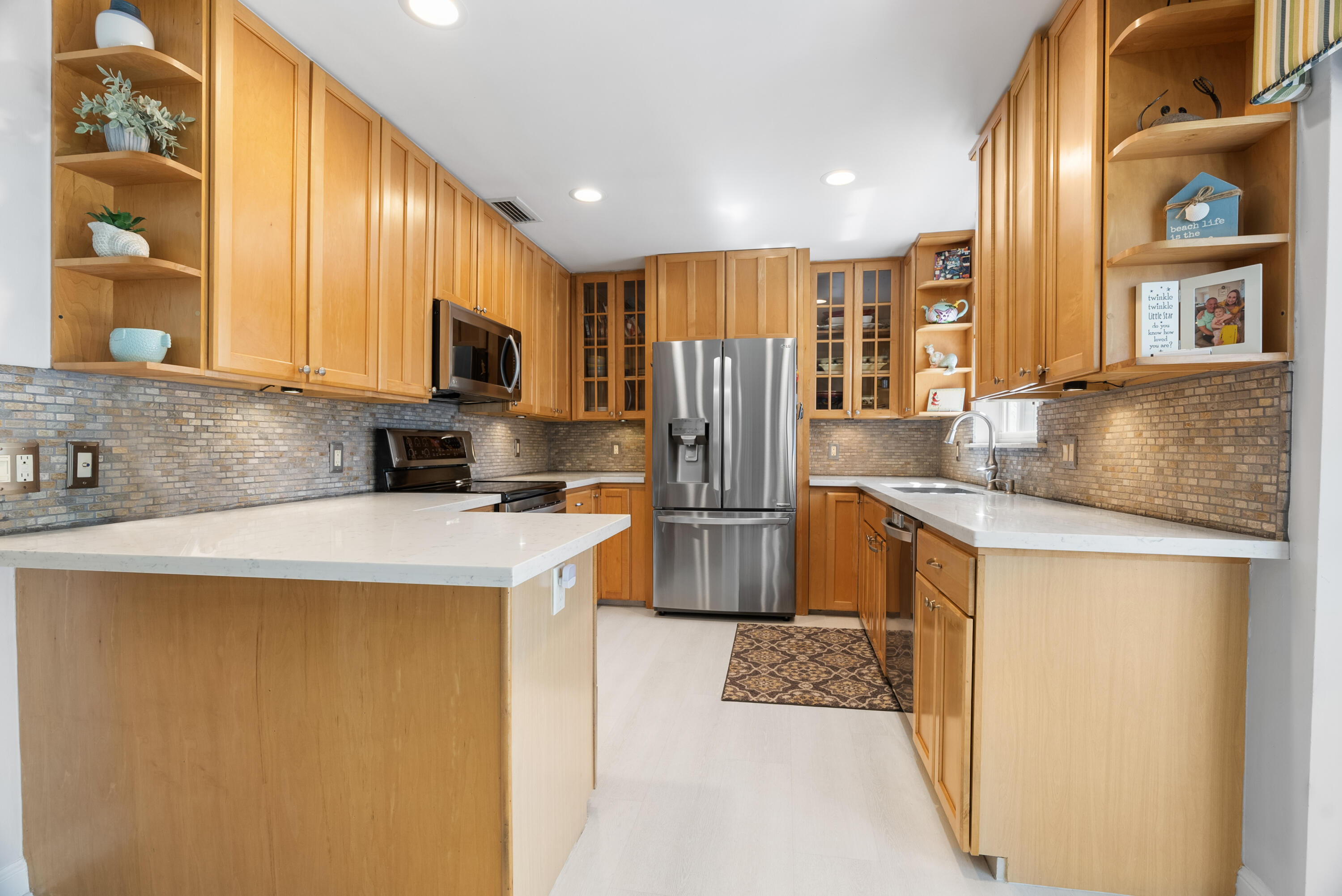 Delray-By-The-Sea - Residential