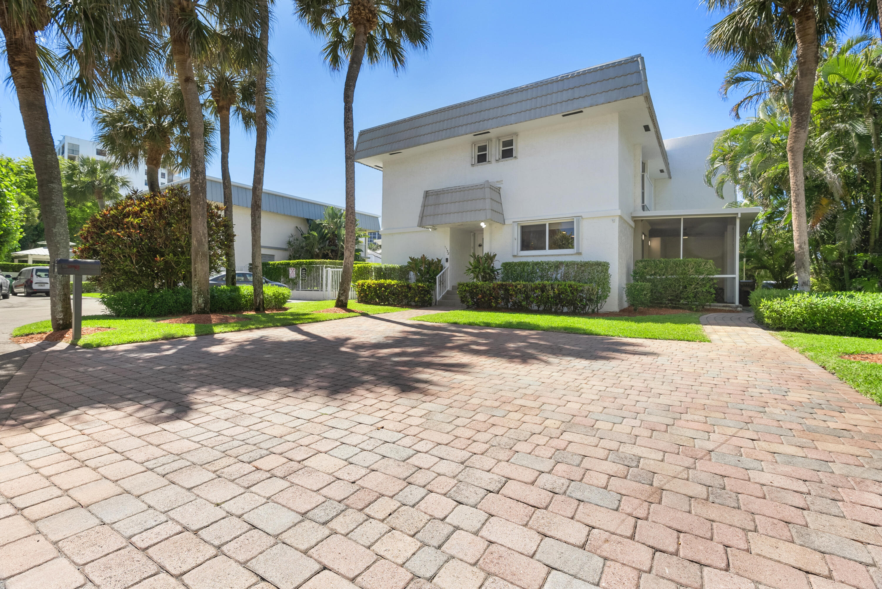 Delray-By-The-Sea - Residential