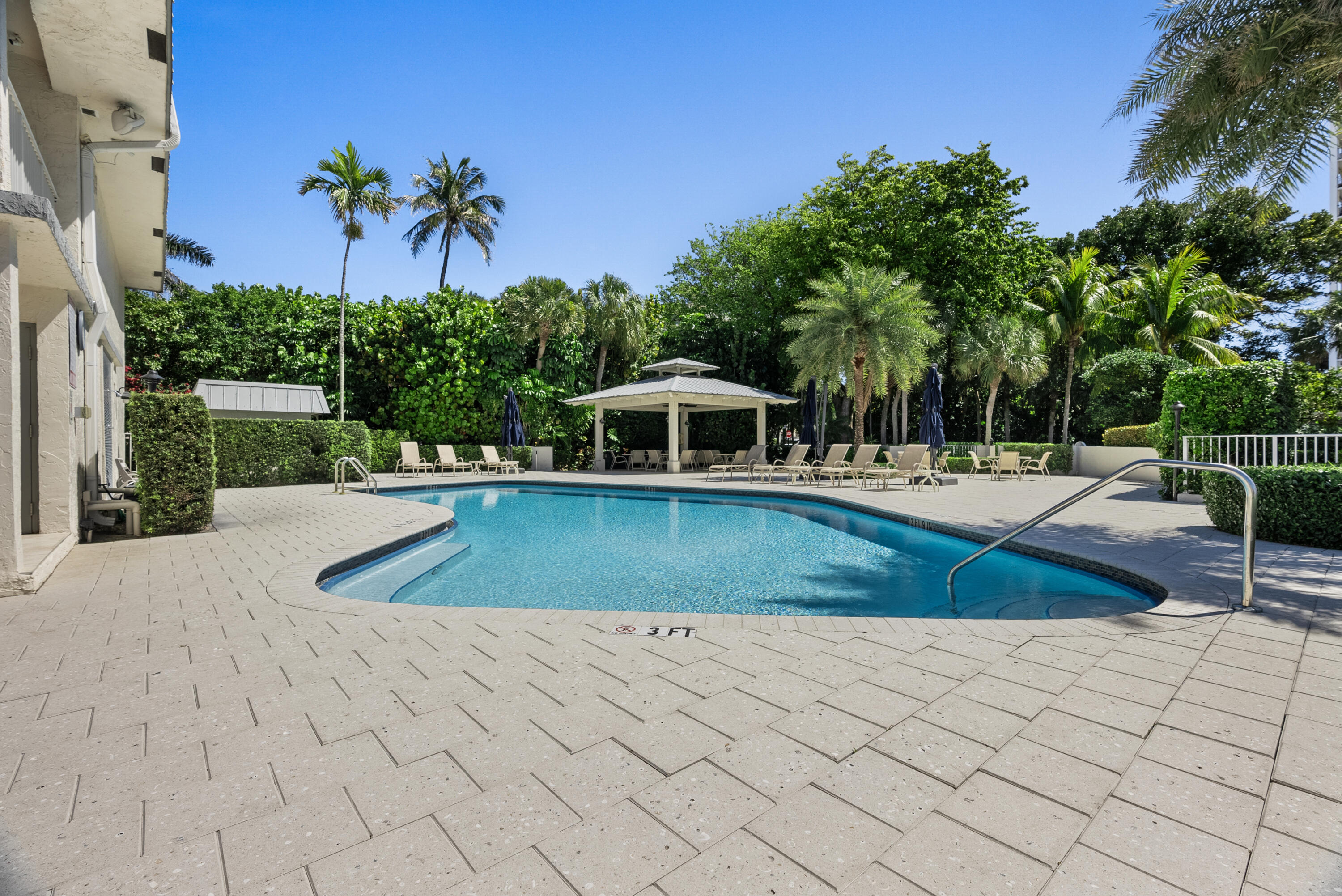 Delray-By-The-Sea - Residential