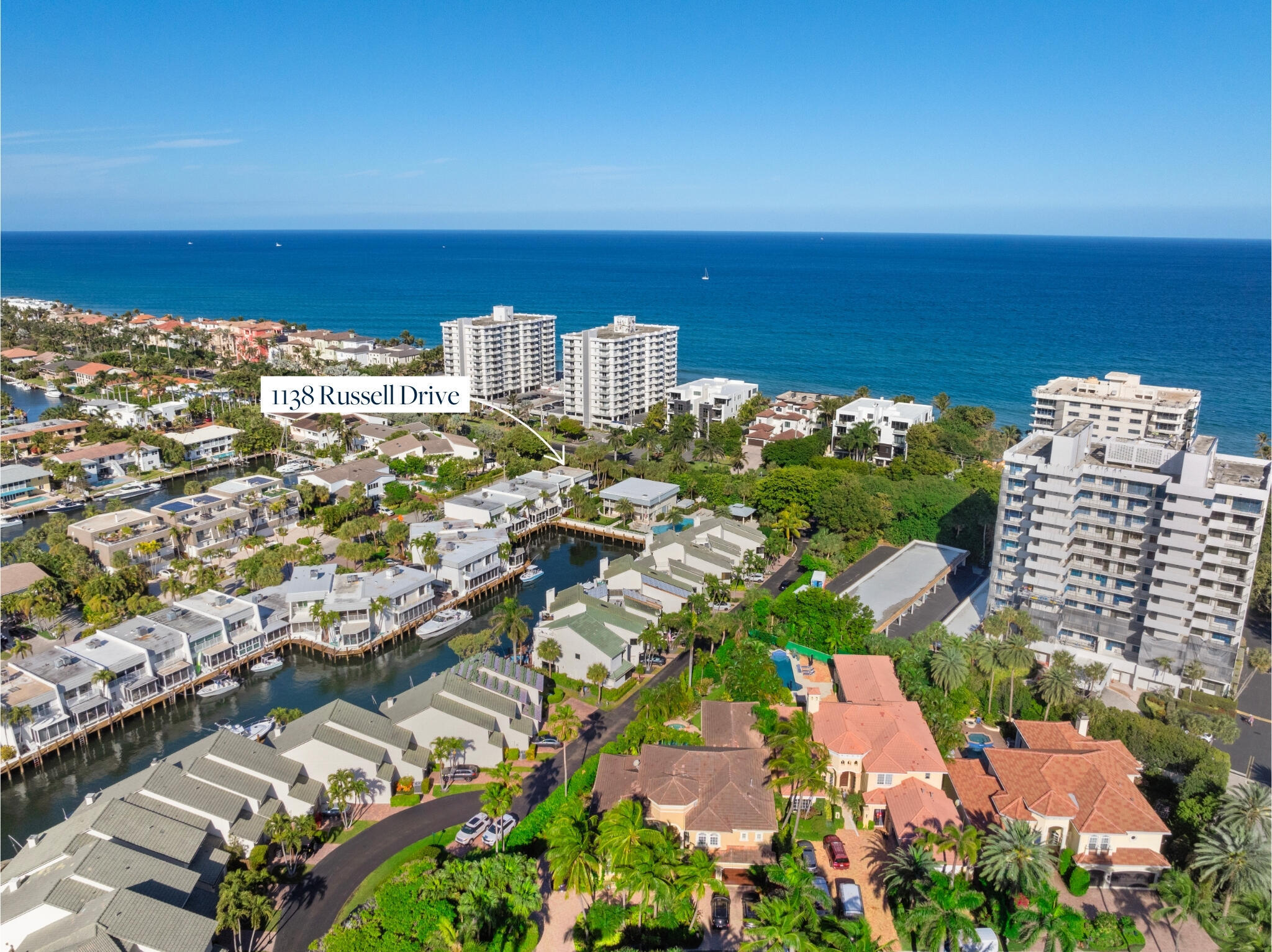 Delray-By-The-Sea - Residential