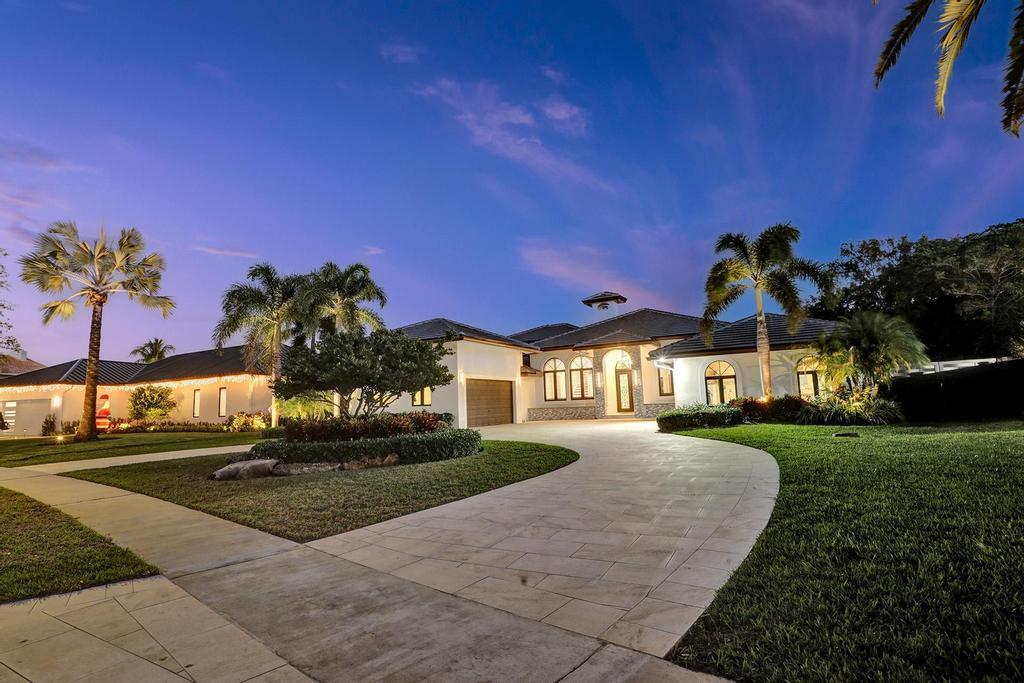 CAMINO LAKES UNIT 2 - Residential