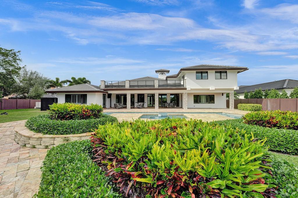 CAMINO LAKES UNIT 2 - Residential