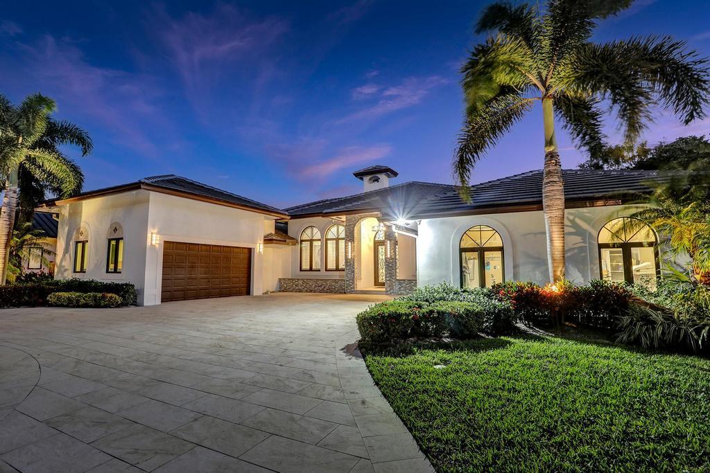 CAMINO LAKES UNIT 2 - Residential