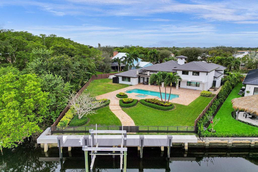 CAMINO LAKES UNIT 2 - Residential