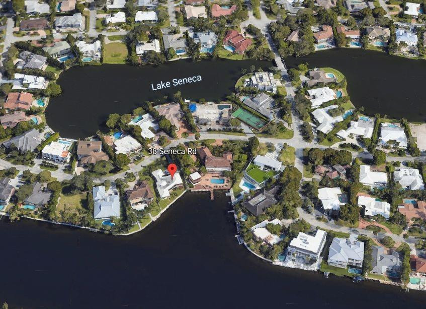 Sea Ranch Lakes - Residential