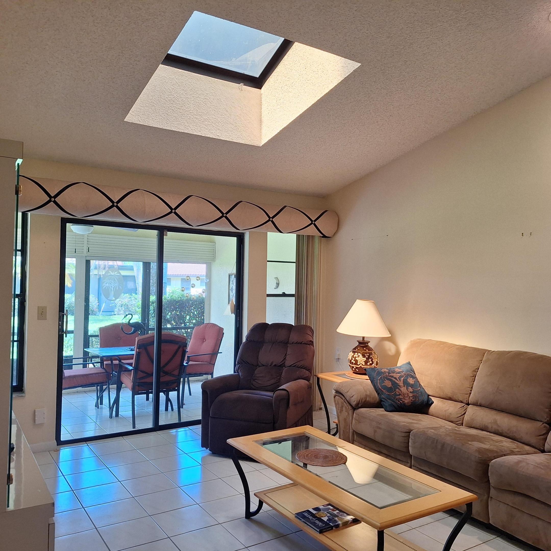 PALM CHASE LAKES CONDO - Residential