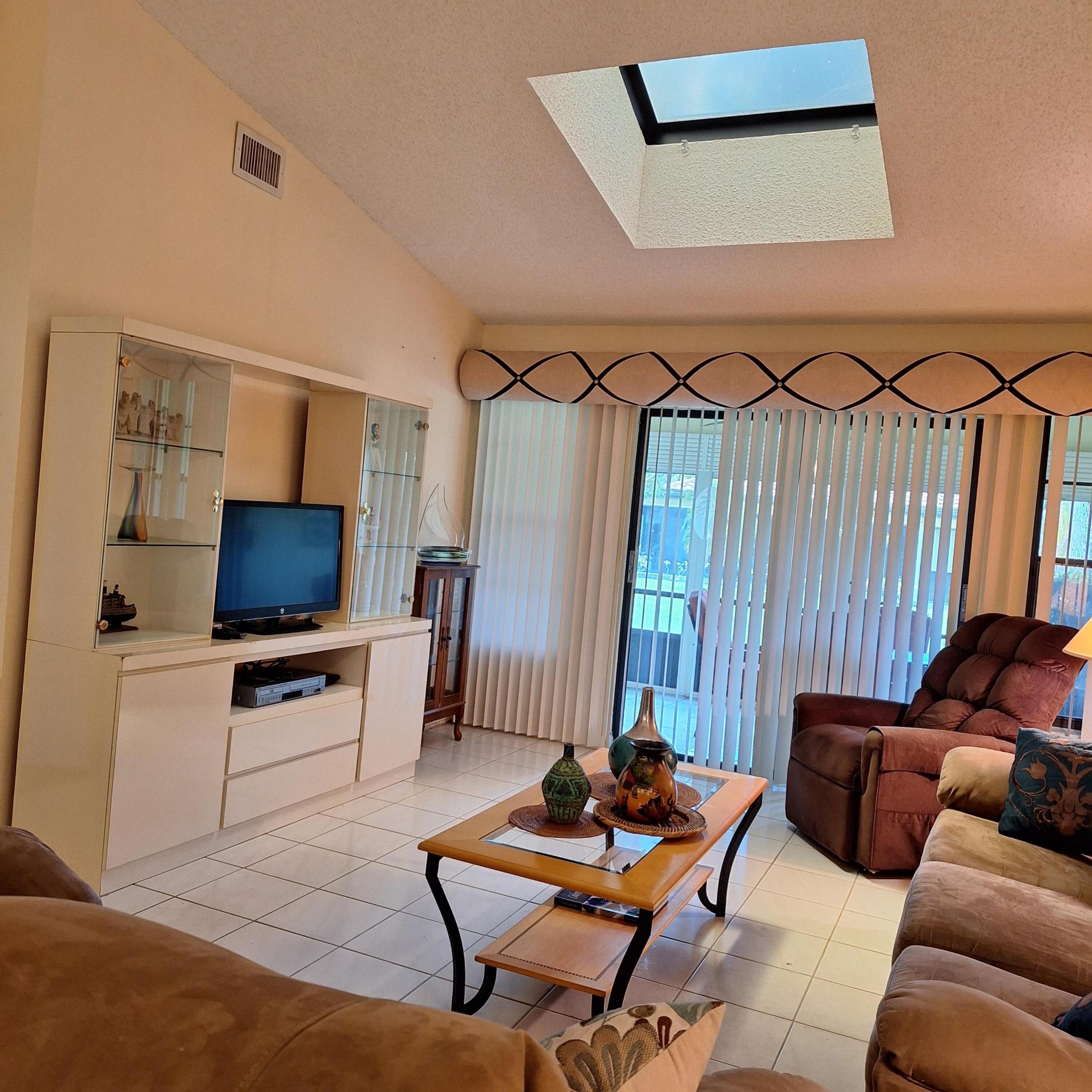 PALM CHASE LAKES CONDO - Residential