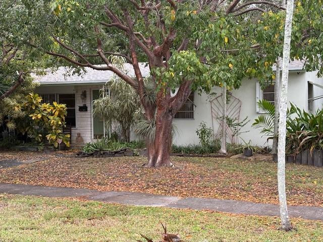DANIA HEIGHTS EXT - Residential