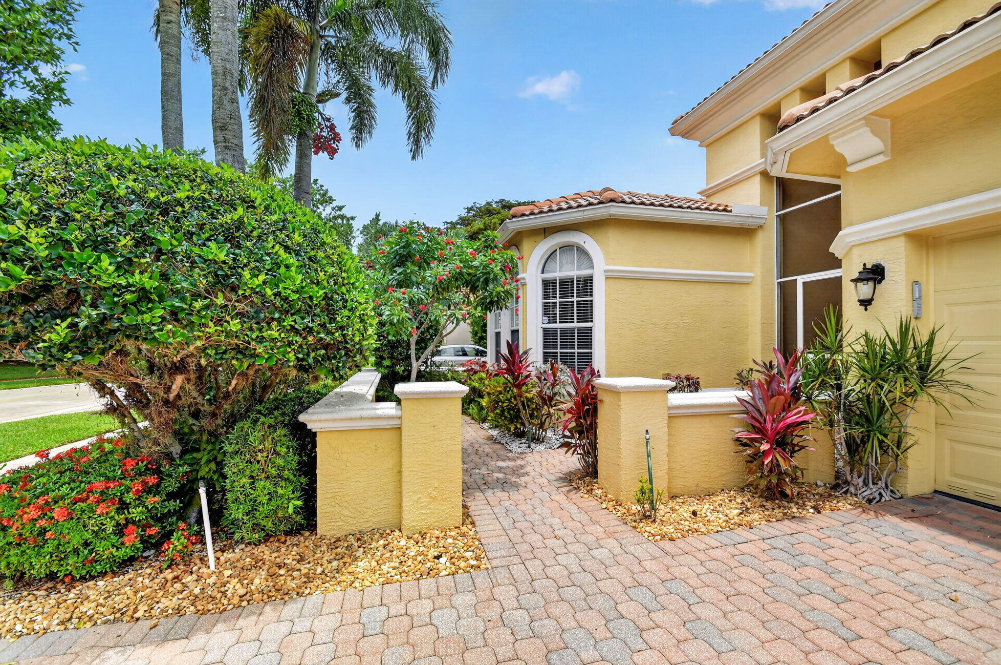 BUENA VIDA - Residential