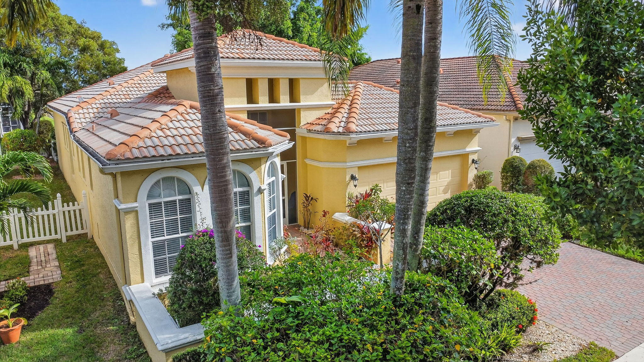 BUENA VIDA - Residential