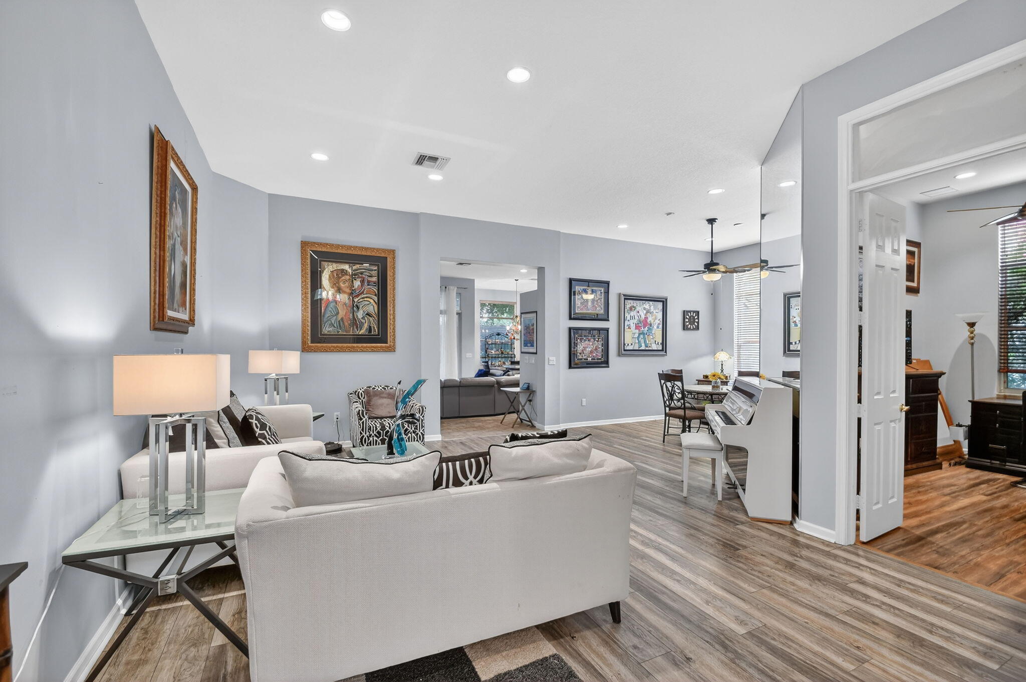 BUENA VIDA - Residential