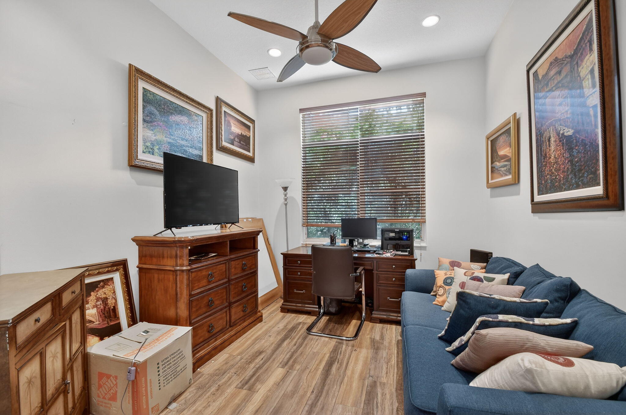 BUENA VIDA - Residential