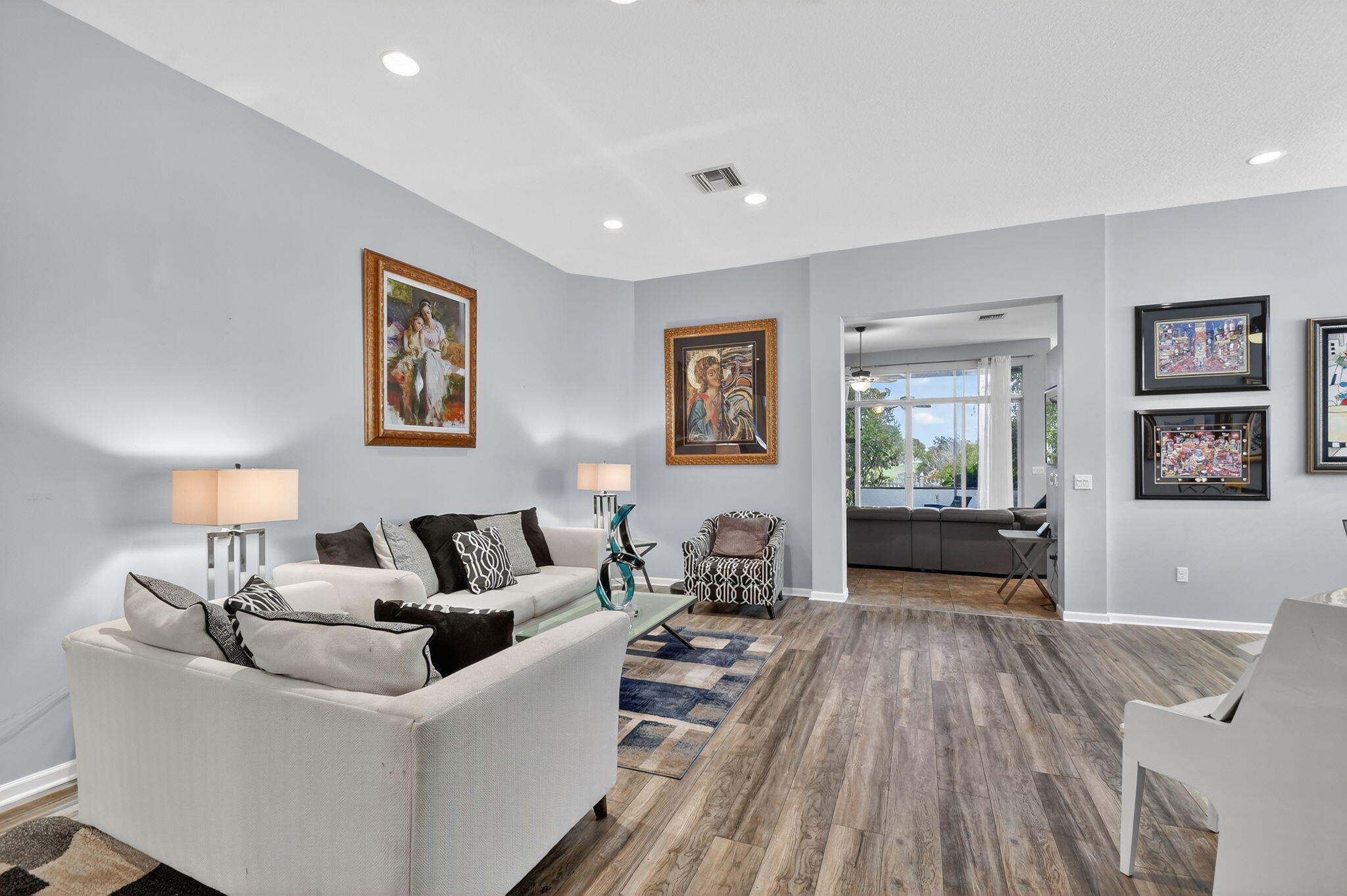 BUENA VIDA - Residential