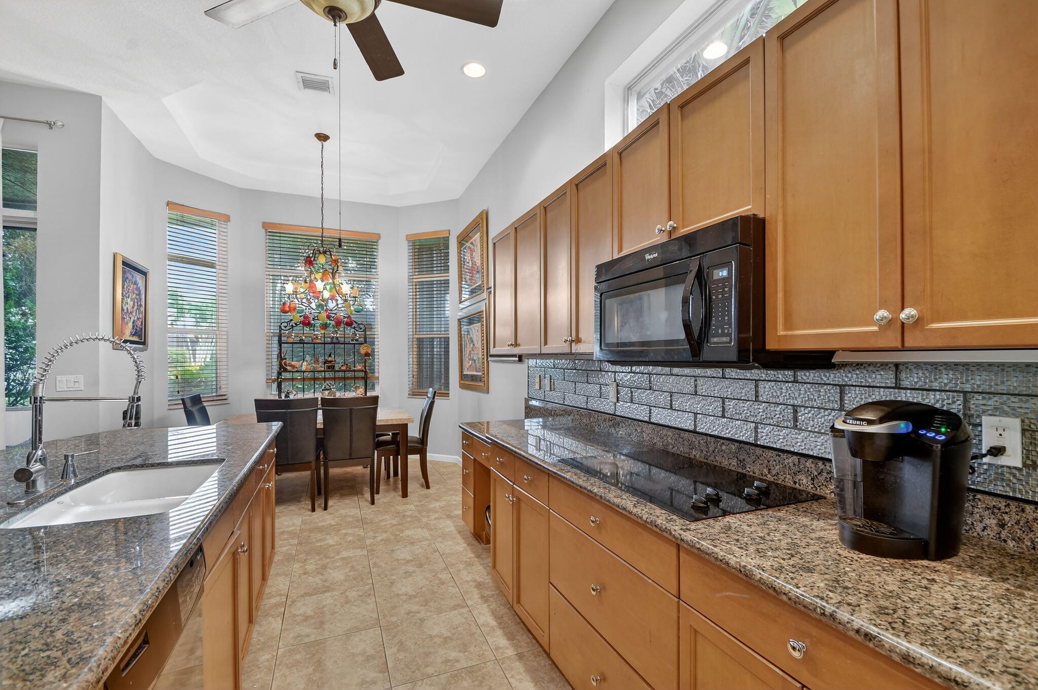BUENA VIDA - Residential
