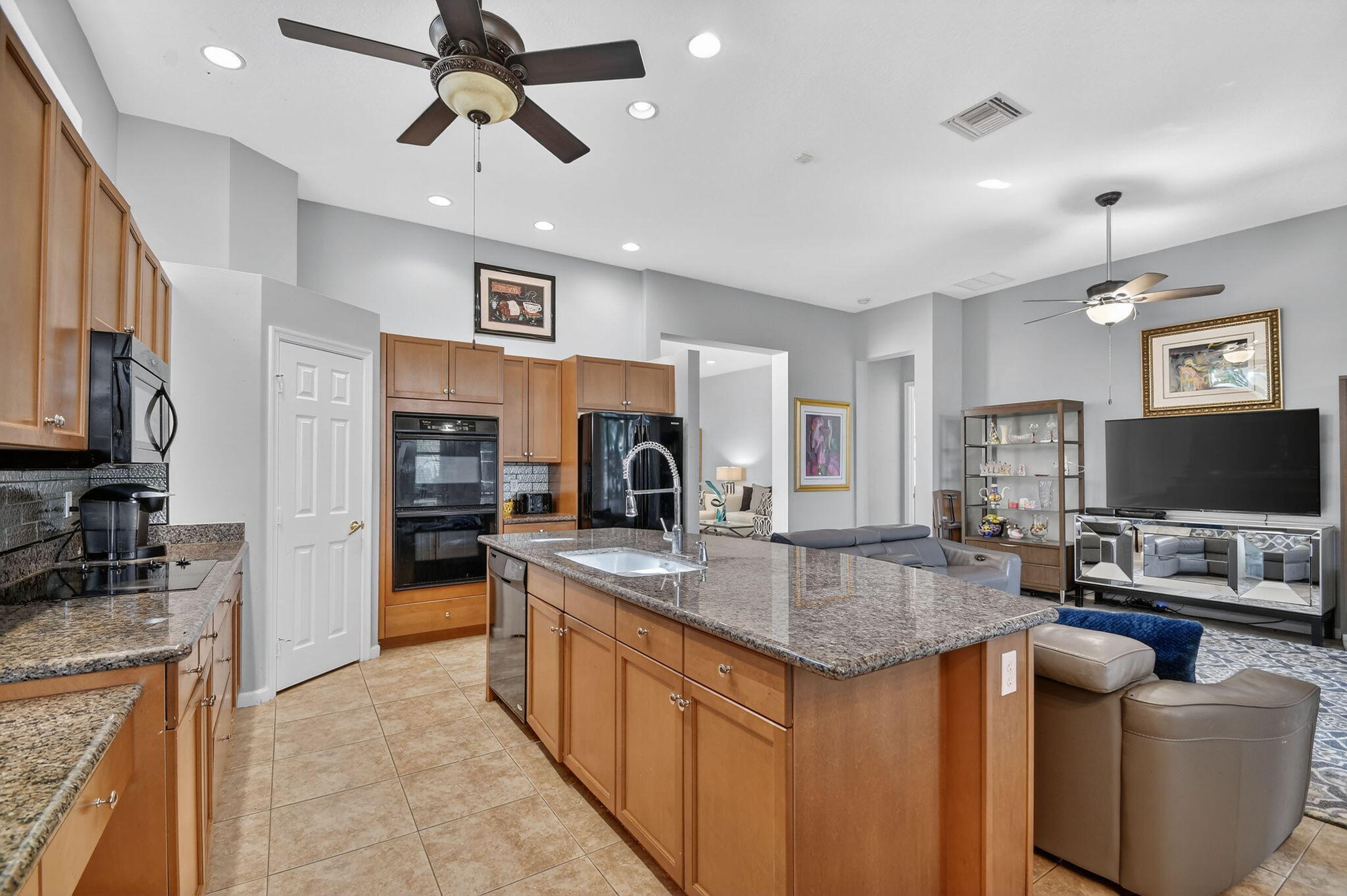 BUENA VIDA - Residential