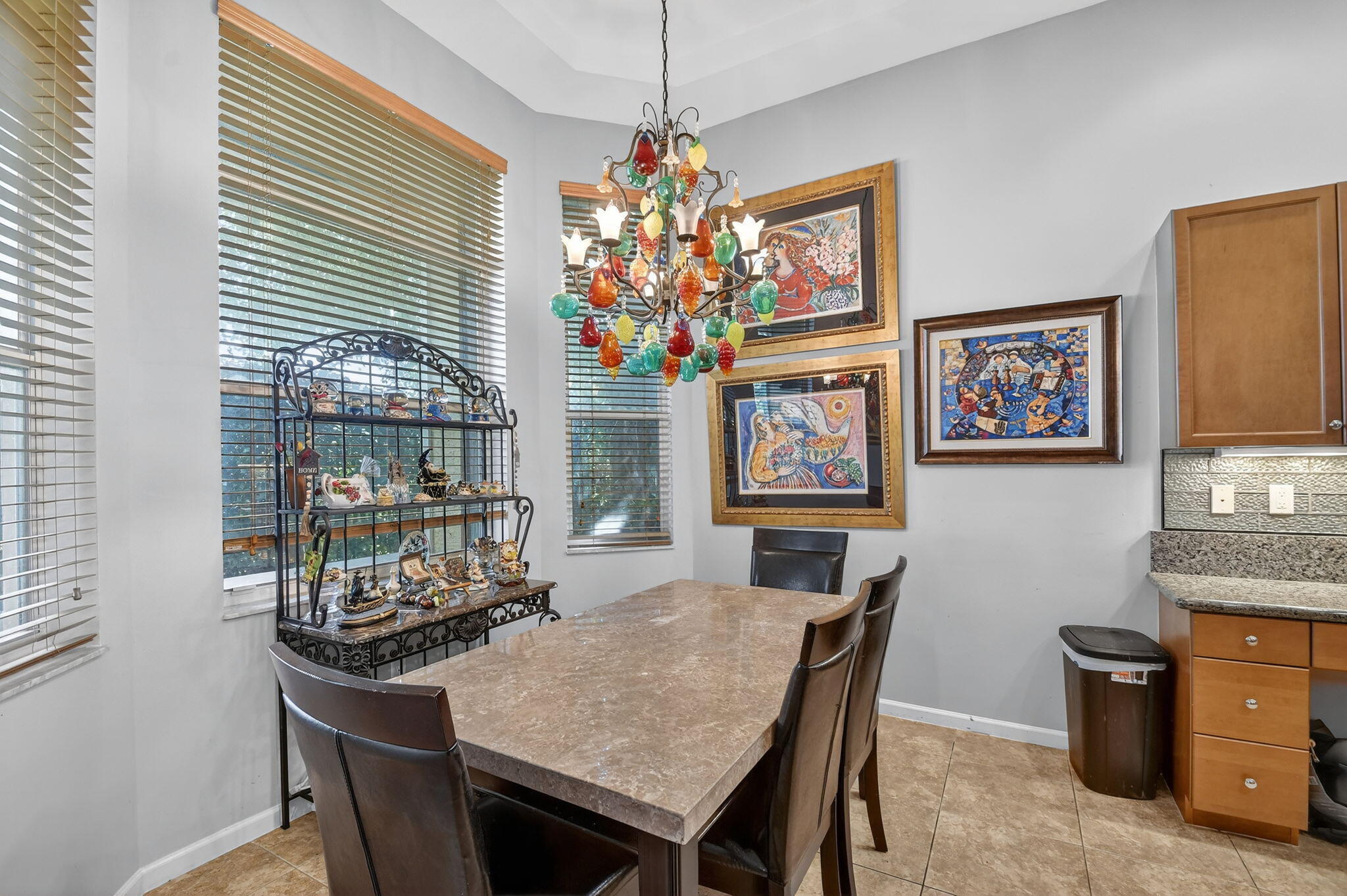 BUENA VIDA - Residential